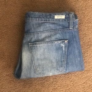 COPY - Big Star ‘Taylor’ Jeans 28S